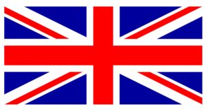 Drapeau britannique 300x160 - Prenons contact !