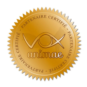 Badge partenaire reseau vox animae 1 300x300 - TRUFFINADE en méthode positive...reconnue !