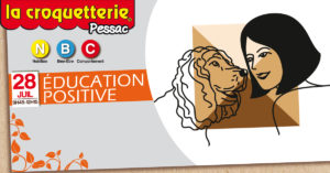 Pessac education 2807 300x157 - Les évènements et les animations de Truffinade