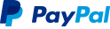 LOGO PAYPAL - Besoin d'un coup de patte ?