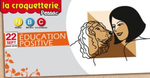 Pessac education 2209 300x157 - Les évènements et les animations de Truffinade