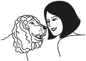 truffinade-logo-chien-éducation-canine-bordeaux